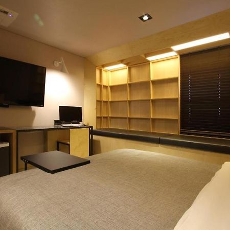 Boutique Hotel K-Oido Siheung Экстерьер фото