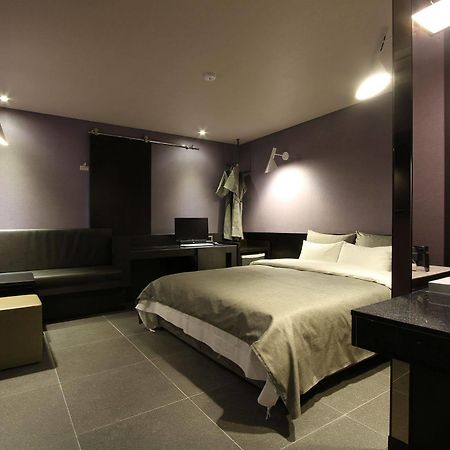Boutique Hotel K-Oido Siheung Экстерьер фото
