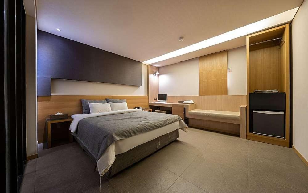 Boutique Hotel K-Oido Siheung Экстерьер фото