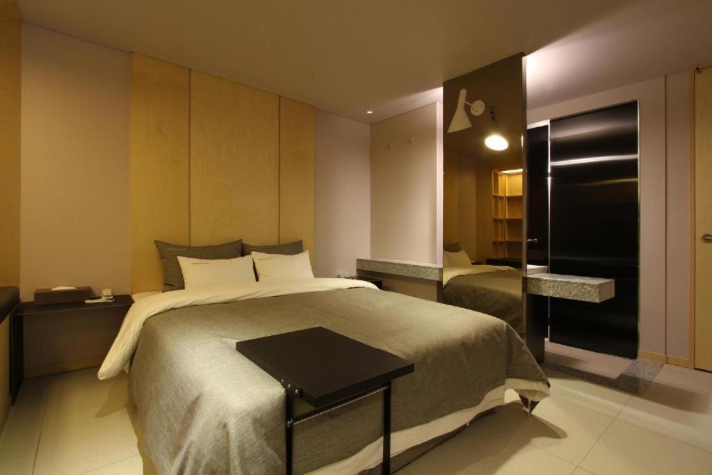 Boutique Hotel K-Oido Siheung Экстерьер фото