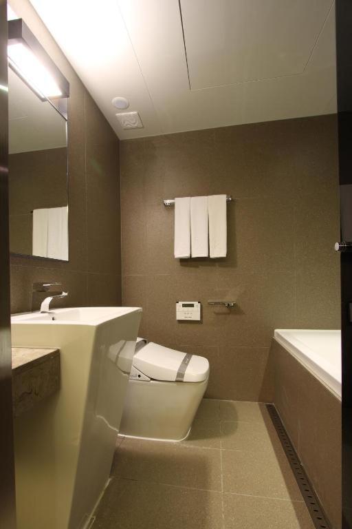 Boutique Hotel K-Oido Siheung Экстерьер фото