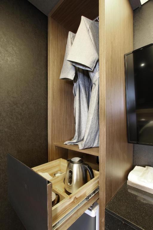 Boutique Hotel K-Oido Siheung Экстерьер фото