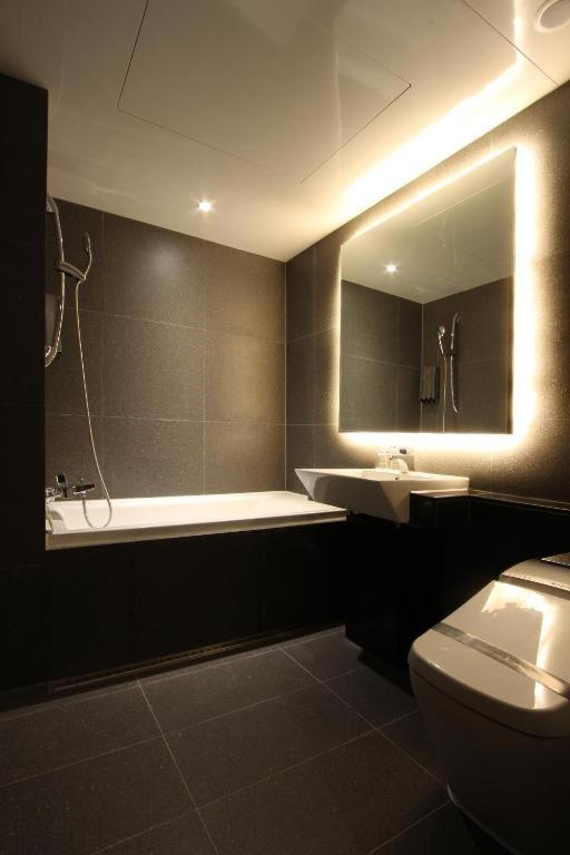 Boutique Hotel K-Oido Siheung Экстерьер фото