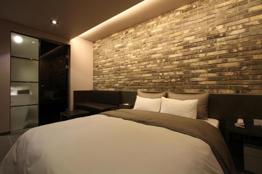 Boutique Hotel K-Oido Siheung Экстерьер фото