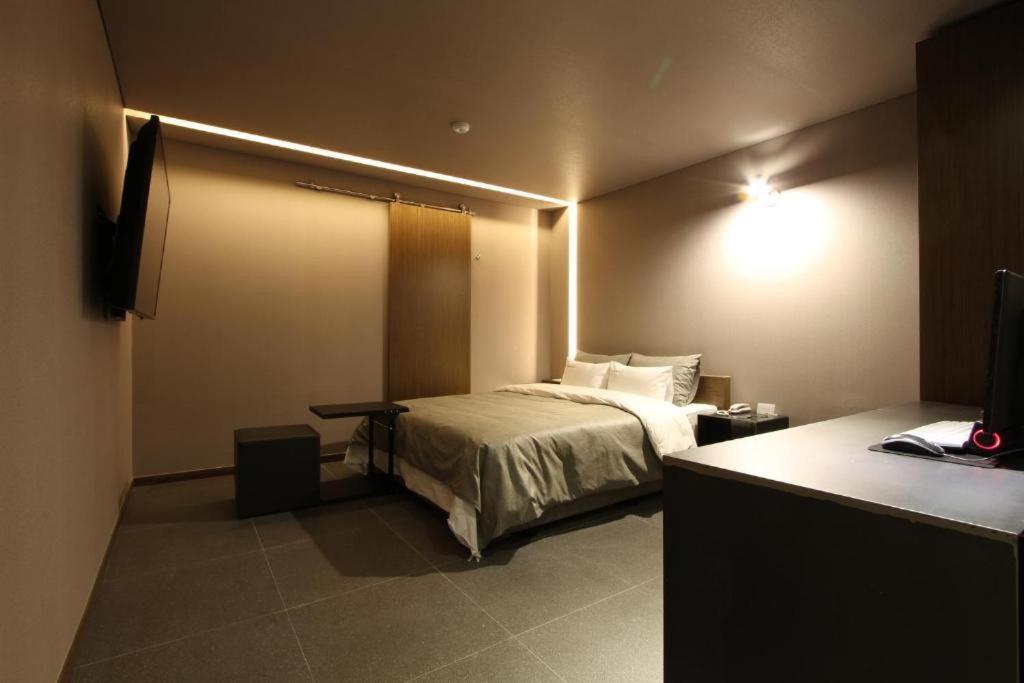 Boutique Hotel K-Oido Siheung Экстерьер фото