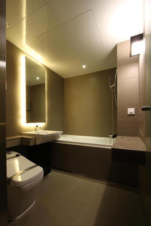 Boutique Hotel K-Oido Siheung Экстерьер фото