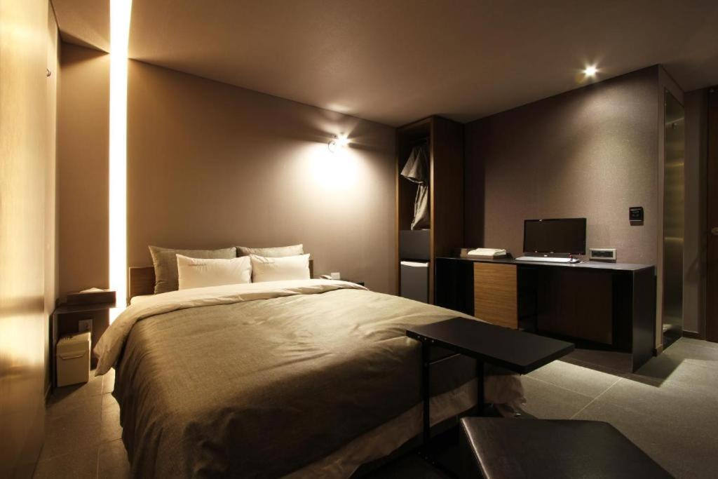 Boutique Hotel K-Oido Siheung Экстерьер фото