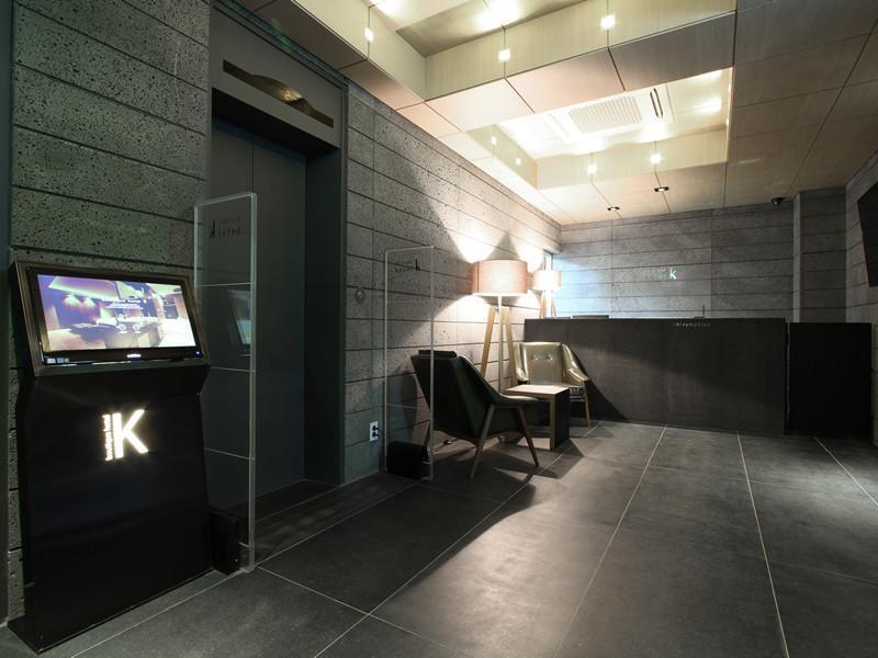 Boutique Hotel K-Oido Siheung Экстерьер фото