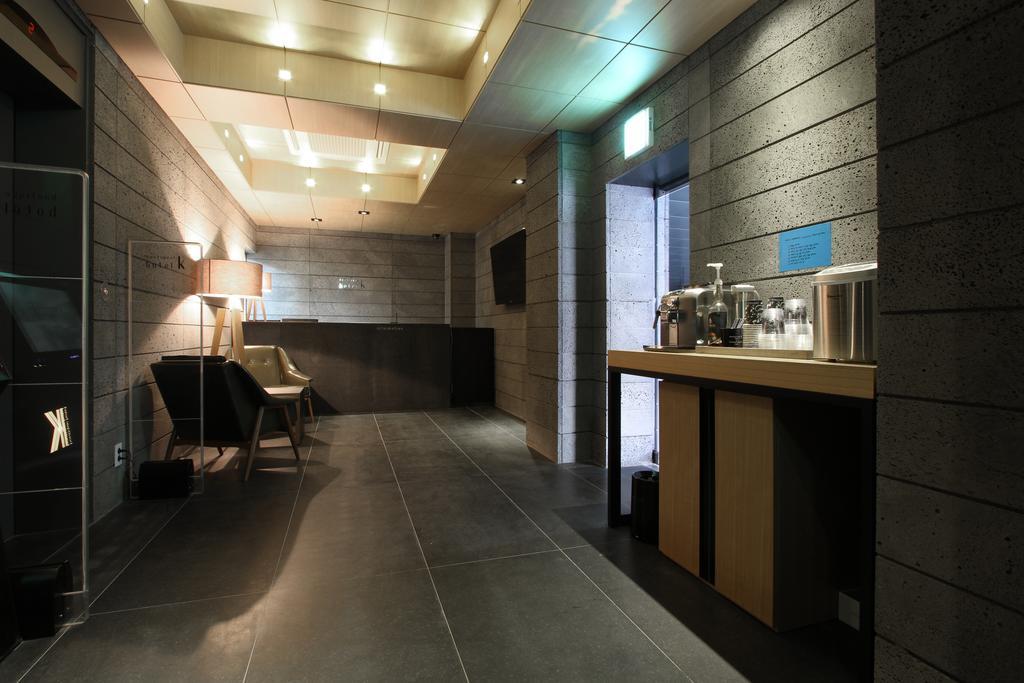 Boutique Hotel K-Oido Siheung Экстерьер фото