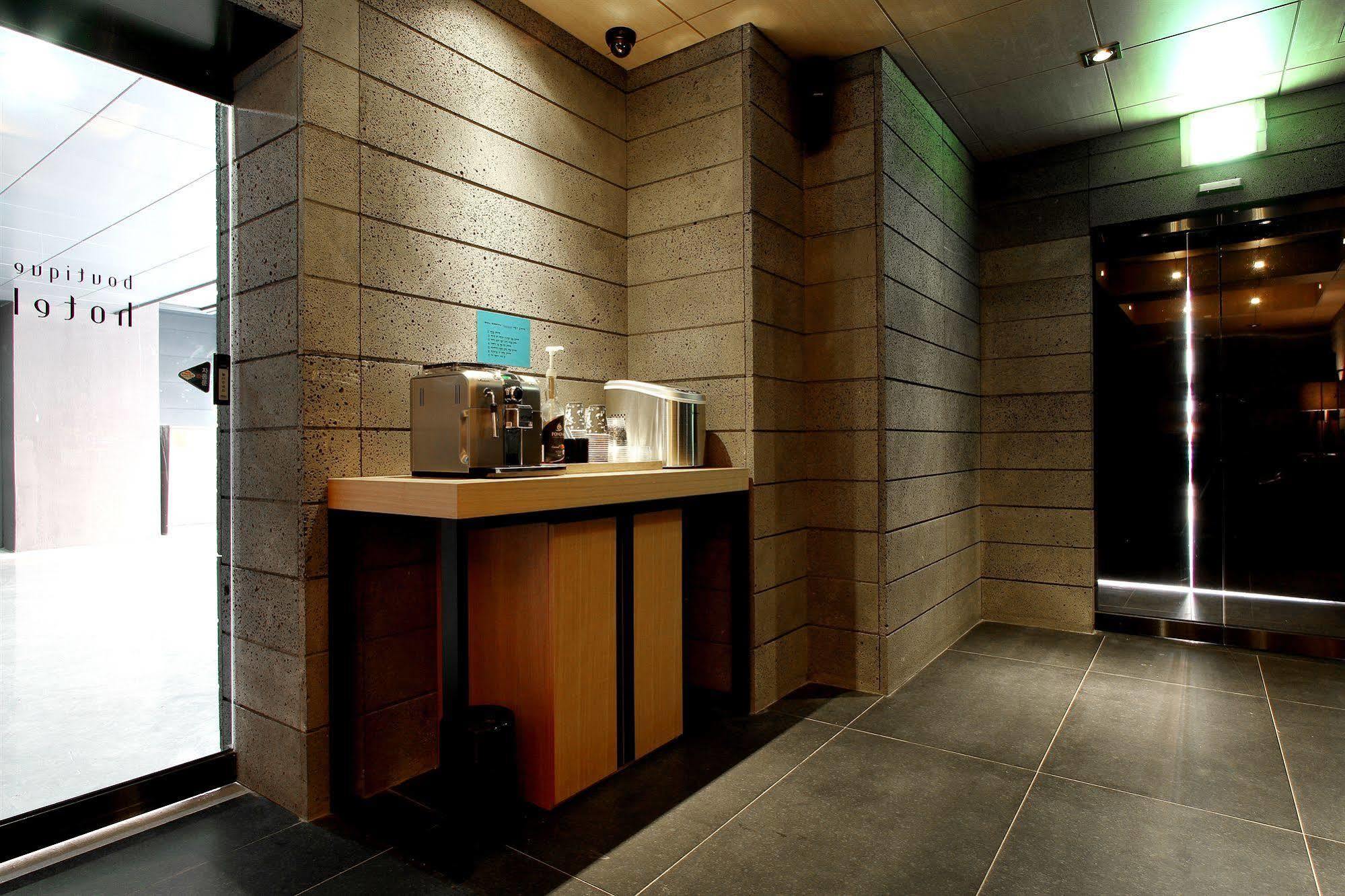 Boutique Hotel K-Oido Siheung Экстерьер фото