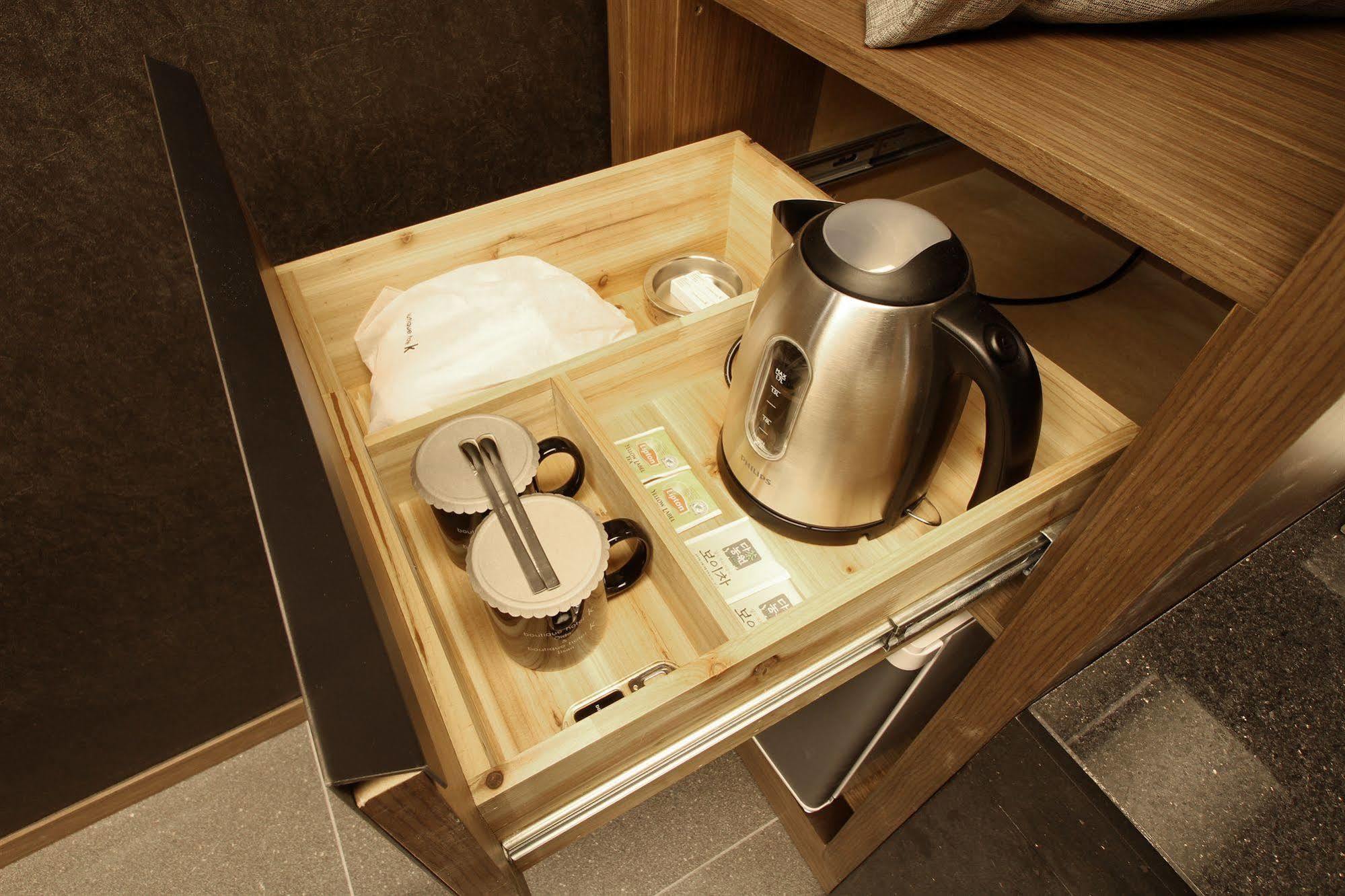 Boutique Hotel K-Oido Siheung Экстерьер фото