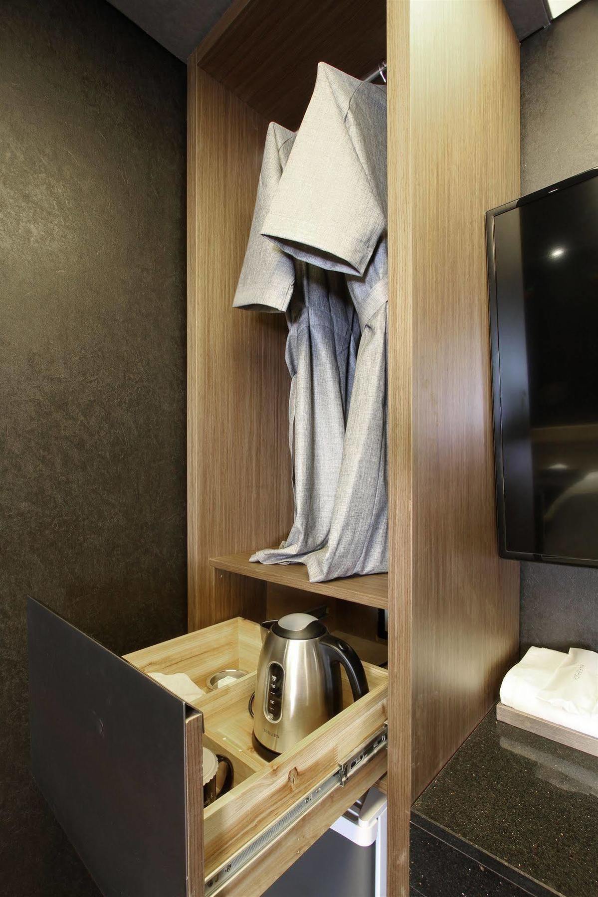 Boutique Hotel K-Oido Siheung Экстерьер фото