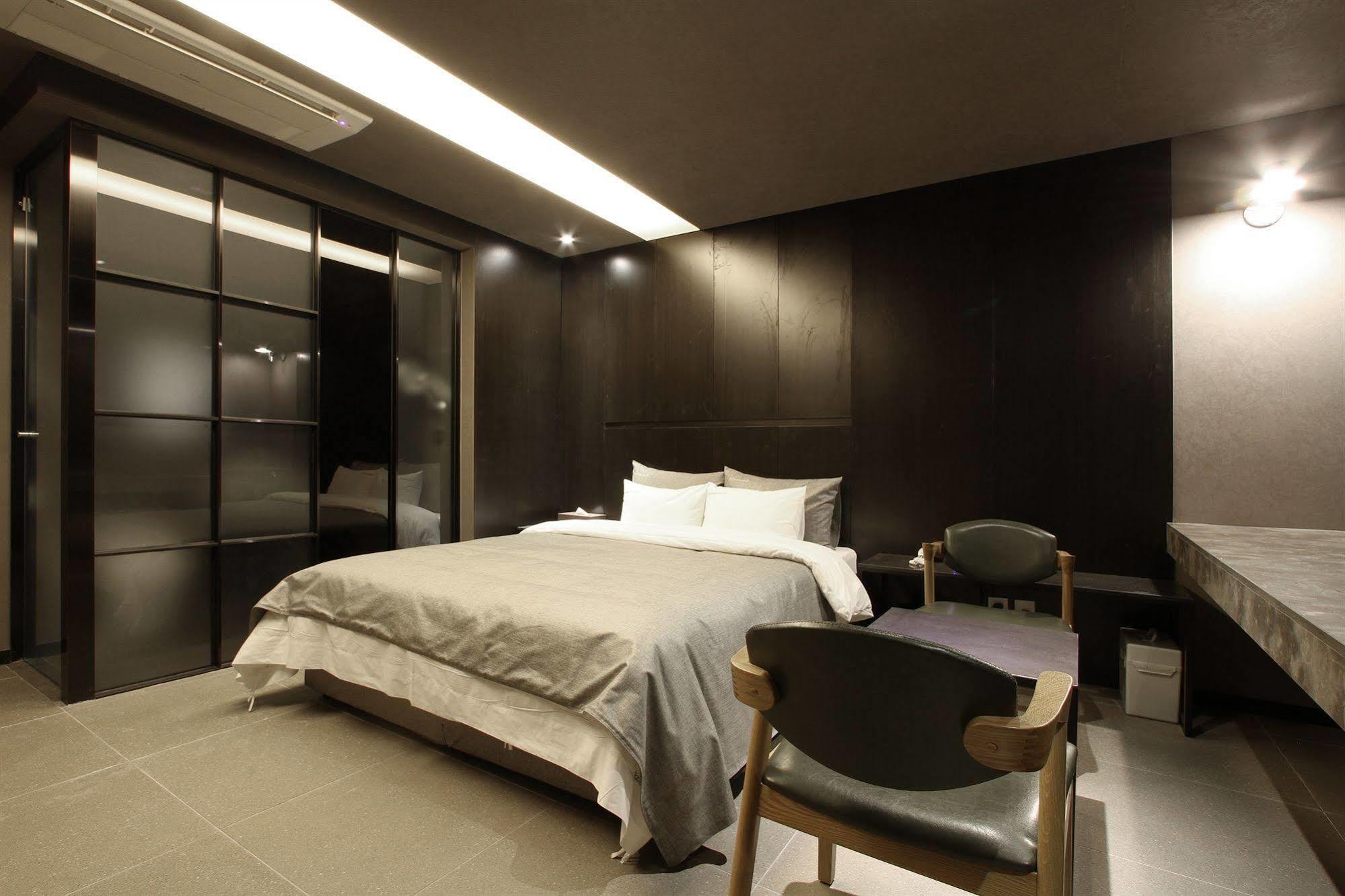 Boutique Hotel K-Oido Siheung Экстерьер фото