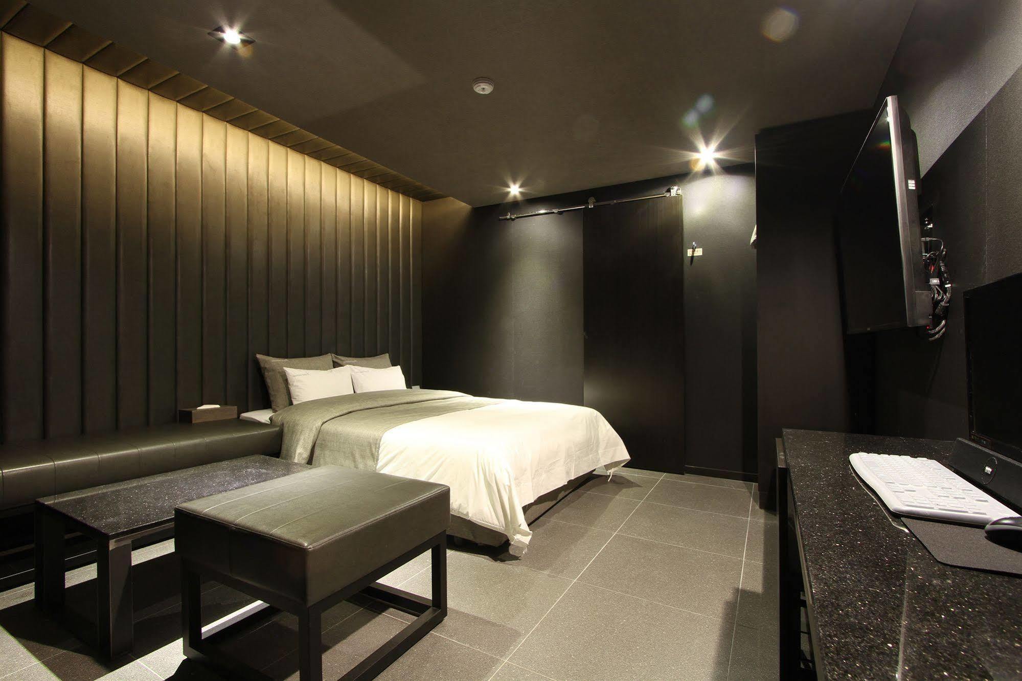 Boutique Hotel K-Oido Siheung Экстерьер фото