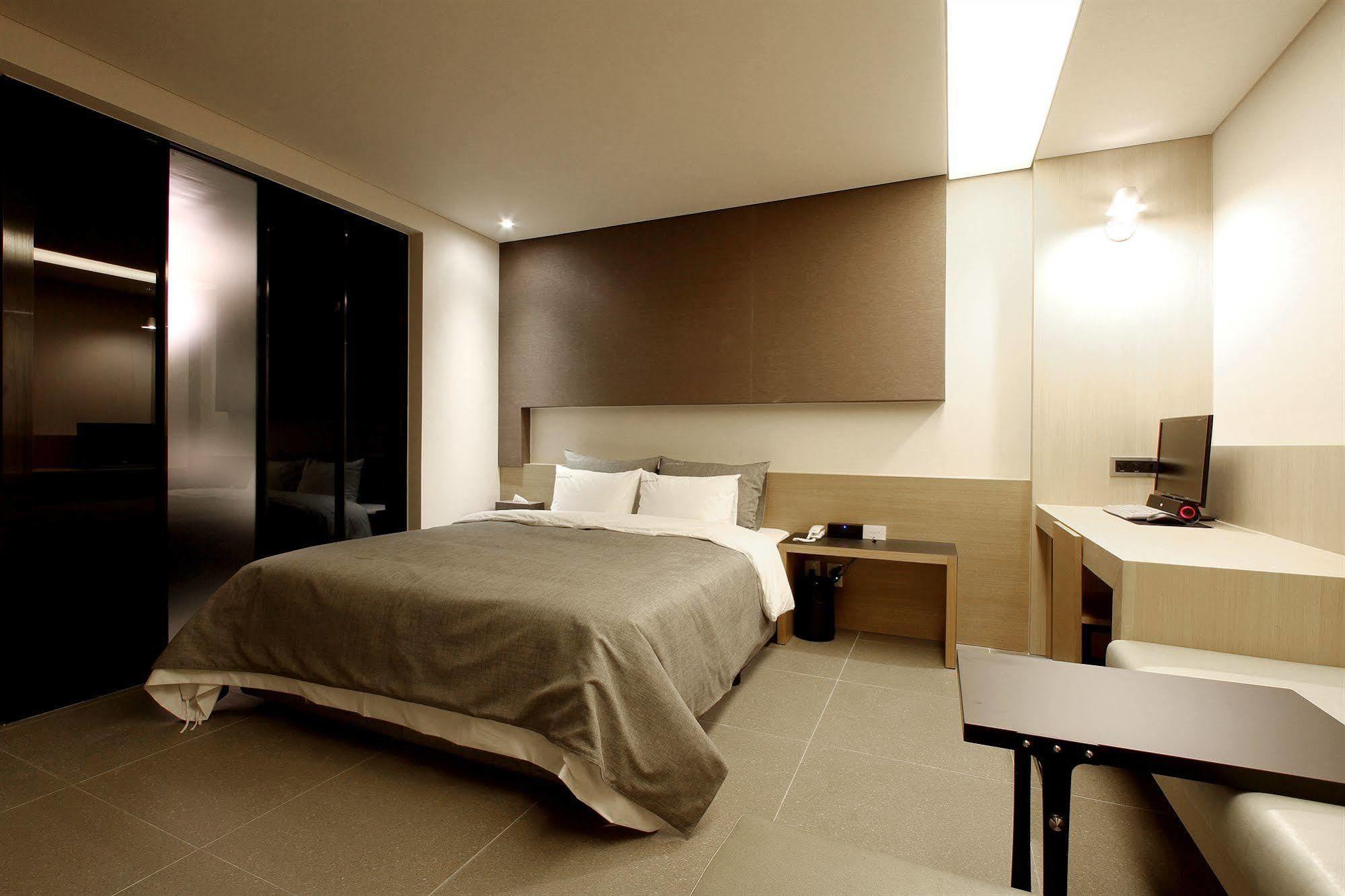 Boutique Hotel K-Oido Siheung Экстерьер фото