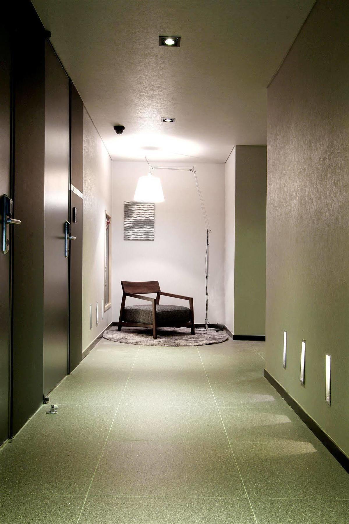 Boutique Hotel K-Oido Siheung Экстерьер фото