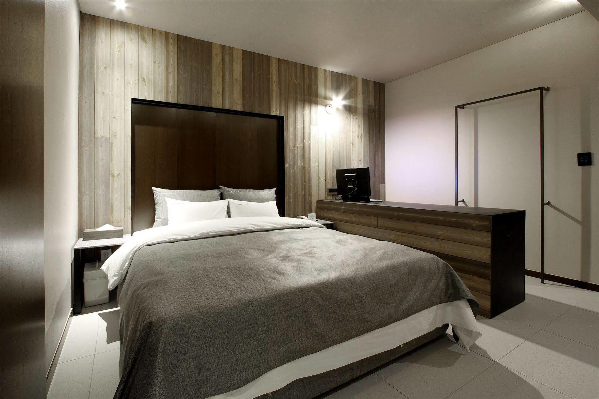 Boutique Hotel K-Oido Siheung Экстерьер фото